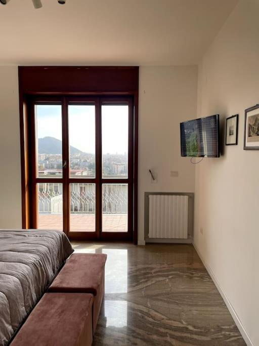 Verdemare, Casa & Panorama - Salerno, Amalfi Coast エクステリア 写真