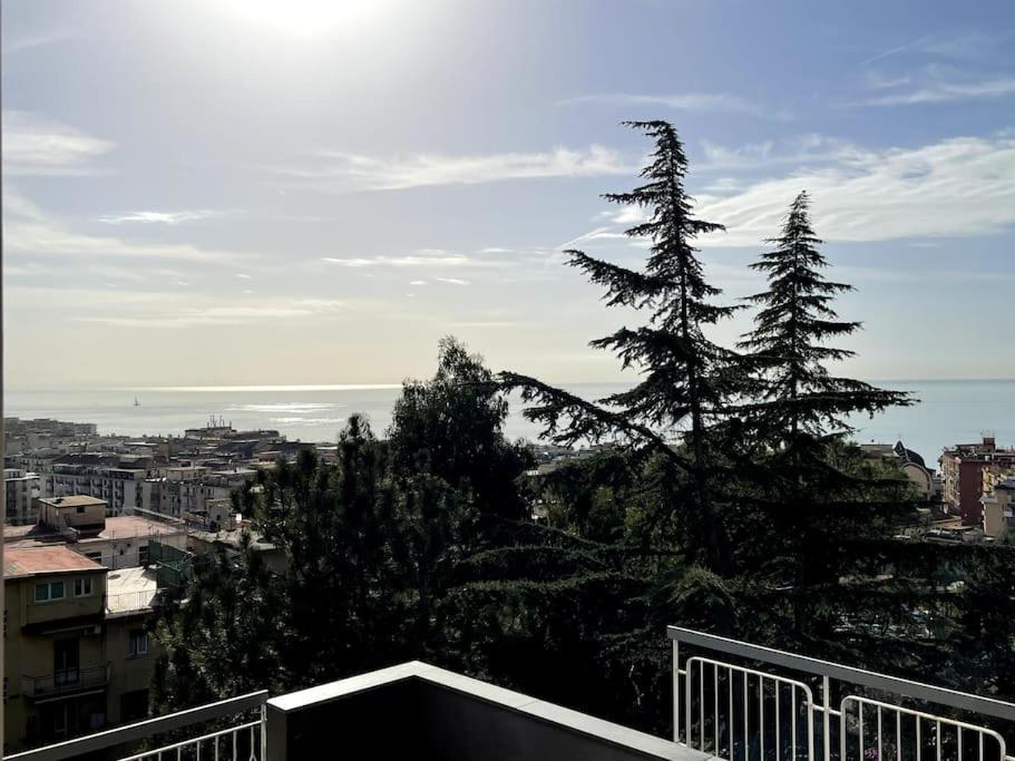Verdemare, Casa & Panorama - Salerno, Amalfi Coast エクステリア 写真
