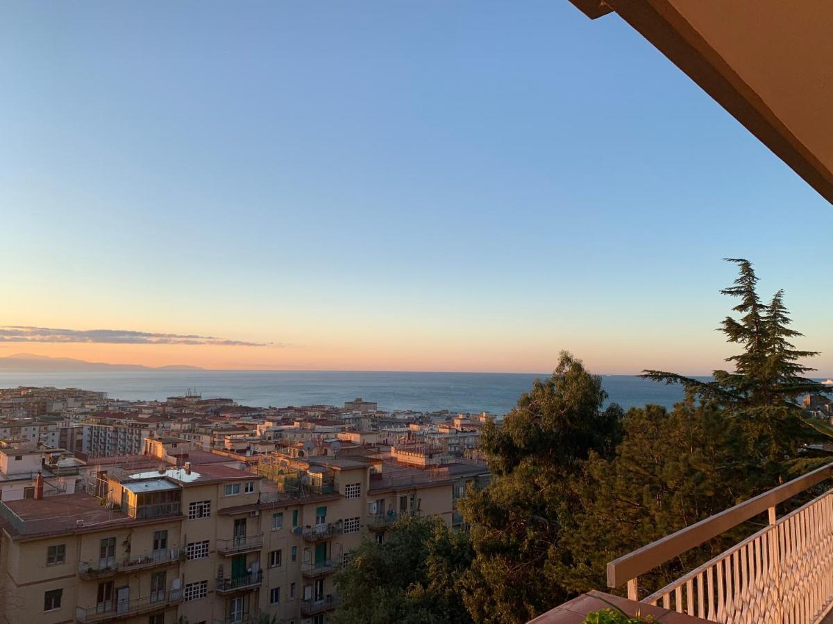 Verdemare, Casa & Panorama - Salerno, Amalfi Coast エクステリア 写真
